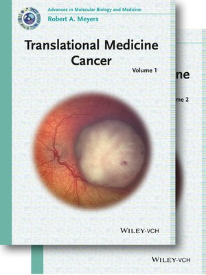 cover image of Cancer Translational Medicine